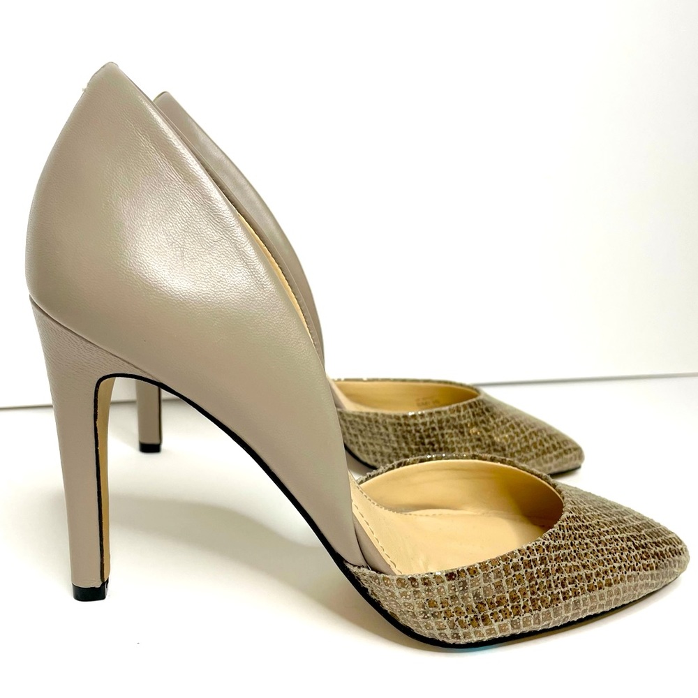 * NEW * Vince Camuto high heels